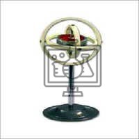 Gyroscope Model